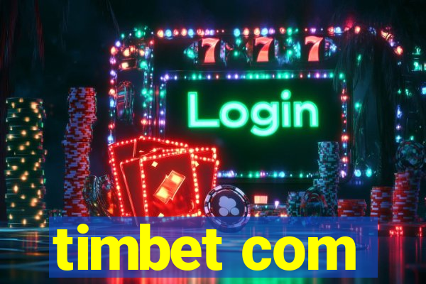 timbet com